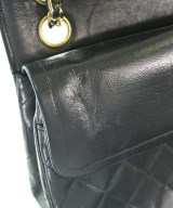 CHANEL（シャネル）ショルダーバッグ 黒 サイズ:- レディース/2200678116357