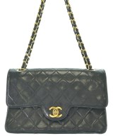 CHANEL ショルダーバッグ