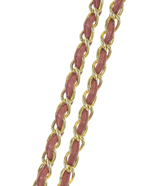 CHANEL（シャネル）ショルダーバッグ 赤 サイズ:- レディース/2200678116364