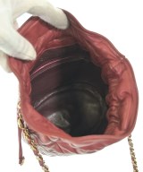 CHANEL（シャネル）ショルダーバッグ 赤 サイズ:- レディース/2200678116364