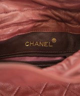 CHANEL（シャネル）ショルダーバッグ 赤 サイズ:- レディース/2200678116364