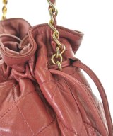 CHANEL（シャネル）ショルダーバッグ 赤 サイズ:- レディース/2200678116364