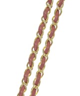 CHANEL（シャネル）ショルダーバッグ 赤 サイズ:- レディース/2200678116364