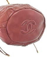 CHANEL（シャネル）ショルダーバッグ 赤 サイズ:- レディース/2200678116364