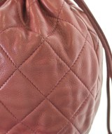 CHANEL（シャネル）ショルダーバッグ 赤 サイズ:- レディース/2200678116364