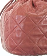 CHANEL（シャネル）ショルダーバッグ 赤 サイズ:- レディース/2200678116364