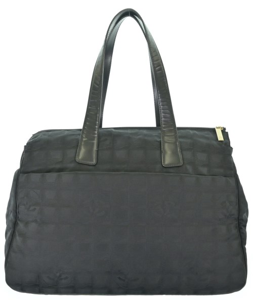 CHANEL（シャネル）ボストンバッグ 黒 サイズ:- レディース/2200678116371