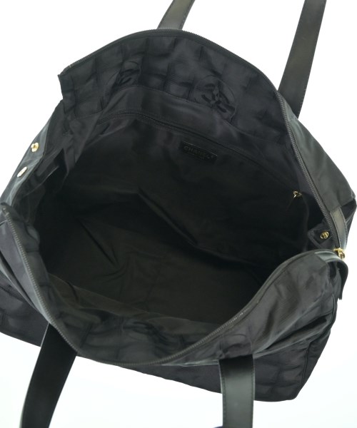 CHANEL（シャネル）ボストンバッグ 黒 サイズ:- レディース/2200678116371