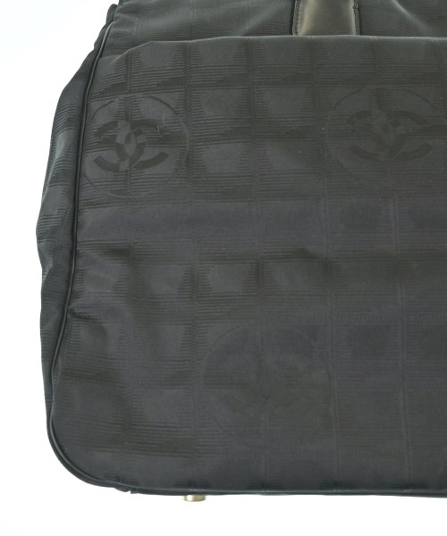 CHANEL（シャネル）ボストンバッグ 黒 サイズ:- レディース/2200678116371