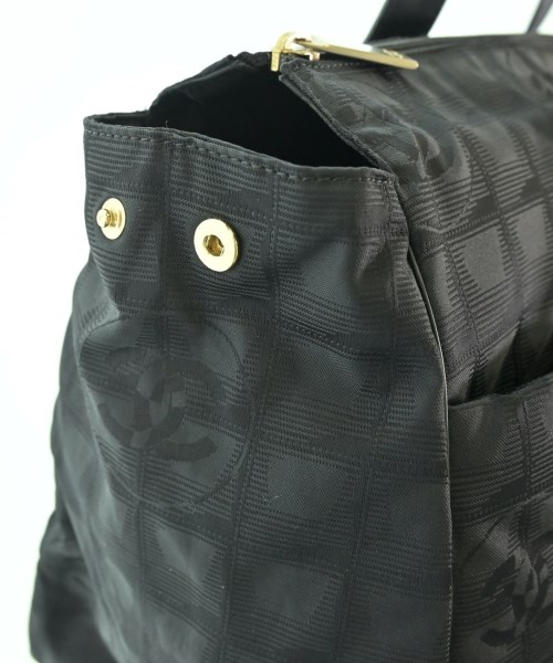 CHANEL（シャネル）ボストンバッグ 黒 サイズ:- レディース/2200678116371