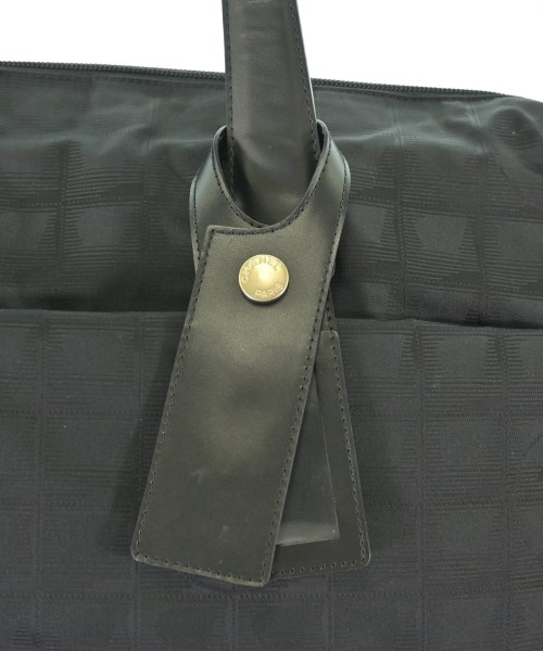 CHANEL（シャネル）ボストンバッグ 黒 サイズ:- レディース/2200678116371