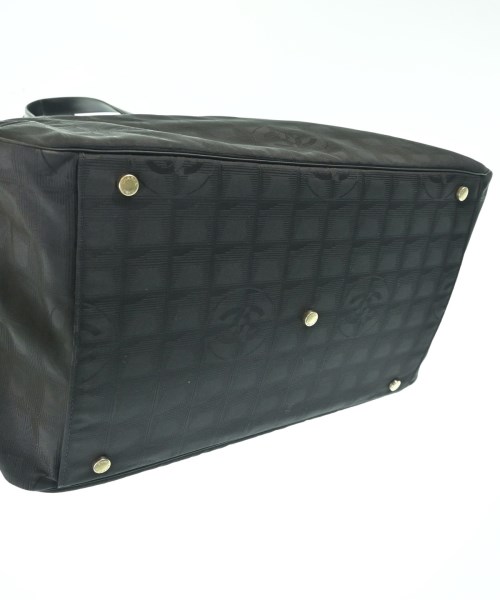 CHANEL（シャネル）ボストンバッグ 黒 サイズ:- レディース/2200678116371