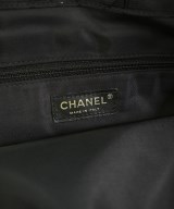 CHANEL（シャネル）ボストンバッグ 黒 サイズ:- レディース/2200678116371