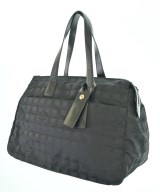 CHANEL（シャネル）ボストンバッグ 黒 サイズ:- レディース/2200678116371