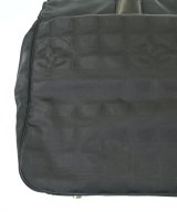 CHANEL（シャネル）ボストンバッグ 黒 サイズ:- レディース/2200678116371