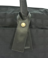 CHANEL（シャネル）ボストンバッグ 黒 サイズ:- レディース/2200678116371