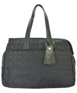 CHANEL ボストンバッグ