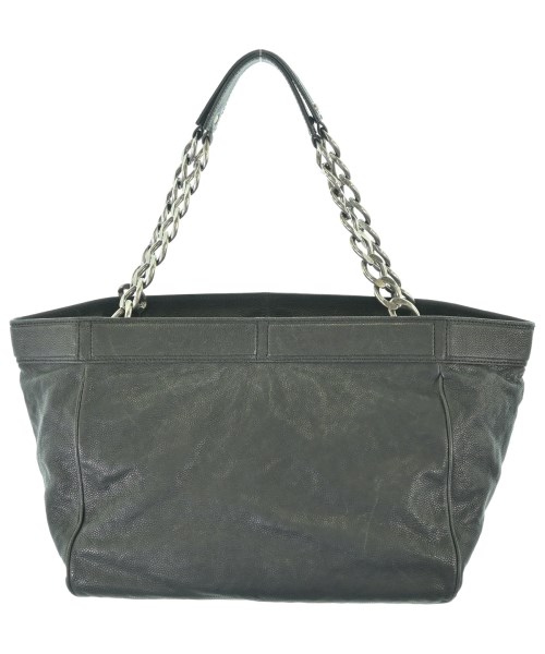 CHANEL（シャネル）トートバッグ 黒 サイズ:- レディース/2200678116388