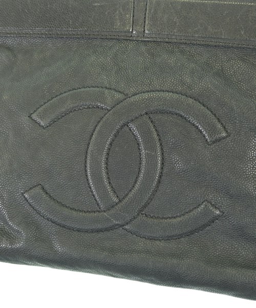 CHANEL（シャネル）トートバッグ 黒 サイズ:- レディース/2200678116388