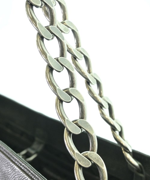 CHANEL（シャネル）トートバッグ 黒 サイズ:- レディース/2200678116388