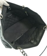 CHANEL（シャネル）トートバッグ 黒 サイズ:- レディース/2200678116388