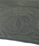 CHANEL（シャネル）トートバッグ 黒 サイズ:- レディース/2200678116388