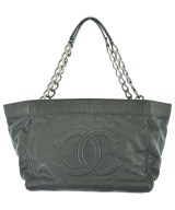 CHANEL トートバッグ