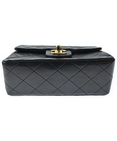 CHANEL（シャネル）ショルダーバッグ 黒 サイズ:- レディース/2200678116395