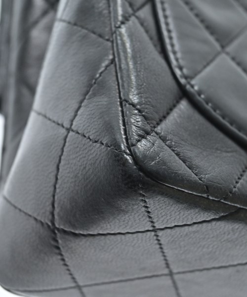 CHANEL（シャネル）ショルダーバッグ 黒 サイズ:- レディース/2200678116395