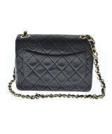 CHANEL（シャネル）ショルダーバッグ 黒 サイズ:- レディース/2200678116395