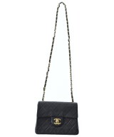 CHANEL（シャネル）ショルダーバッグ 黒 サイズ:- レディース/2200678116395