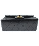 CHANEL（シャネル）ショルダーバッグ 黒 サイズ:- レディース/2200678116395