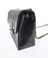 CHANEL（シャネル）ショルダーバッグ 黒 サイズ:- レディース/2200678116395