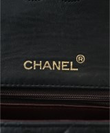 CHANEL（シャネル）ショルダーバッグ 黒 サイズ:- レディース/2200678116395
