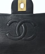 CHANEL（シャネル）ショルダーバッグ 黒 サイズ:- レディース/2200678116395