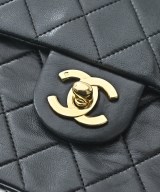 CHANEL（シャネル）ショルダーバッグ 黒 サイズ:- レディース/2200678116395