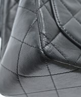 CHANEL（シャネル）ショルダーバッグ 黒 サイズ:- レディース/2200678116395