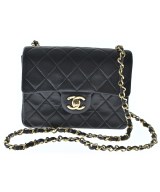 CHANEL ショルダーバッグ