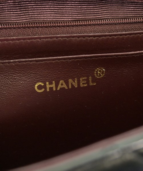 CHANEL（シャネル）ハンドバッグ 黒 サイズ:- レディース/2200678116401