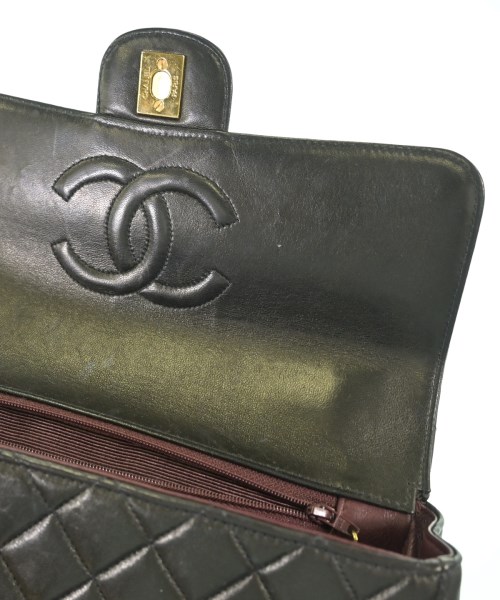 CHANEL（シャネル）ハンドバッグ 黒 サイズ:- レディース/2200678116401