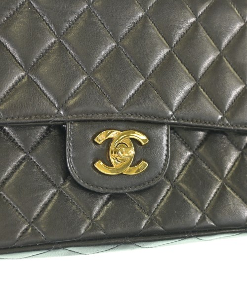 CHANEL（シャネル）ハンドバッグ 黒 サイズ:- レディース/2200678116401