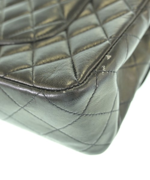 CHANEL（シャネル）ハンドバッグ 黒 サイズ:- レディース/2200678116401