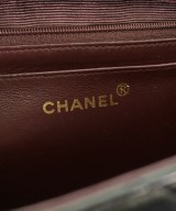 CHANEL（シャネル）ハンドバッグ 黒 サイズ:- レディース/2200678116401