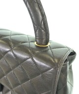 CHANEL（シャネル）ハンドバッグ 黒 サイズ:- レディース/2200678116401