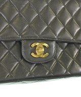 CHANEL（シャネル）ハンドバッグ 黒 サイズ:- レディース/2200678116401