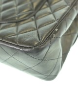 CHANEL（シャネル）ハンドバッグ 黒 サイズ:- レディース/2200678116401