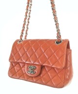 CHANEL（シャネル）ショルダーバッグ オレンジ サイズ:- レディース/2200678116418