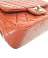 CHANEL（シャネル）ショルダーバッグ オレンジ サイズ:- レディース/2200678116418