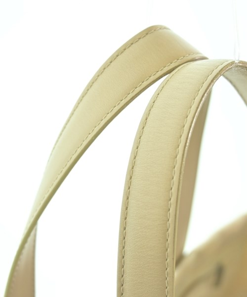 CHANEL（シャネル）トートバッグ ベージュ サイズ:MM レディース/2200678116487