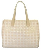 CHANEL（シャネル）トートバッグ ベージュ サイズ:MM レディース/2200678116487